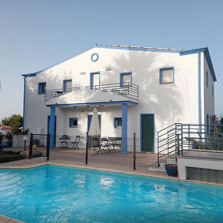 Villa Acquamarina Calasetta Buitenkant foto