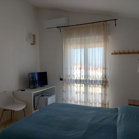 Villa Acquamarina Calasetta Buitenkant foto