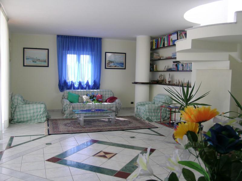 Villa Acquamarina Calasetta Buitenkant foto