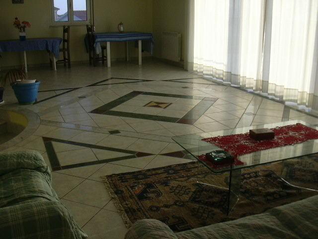 Villa Acquamarina Calasetta Buitenkant foto