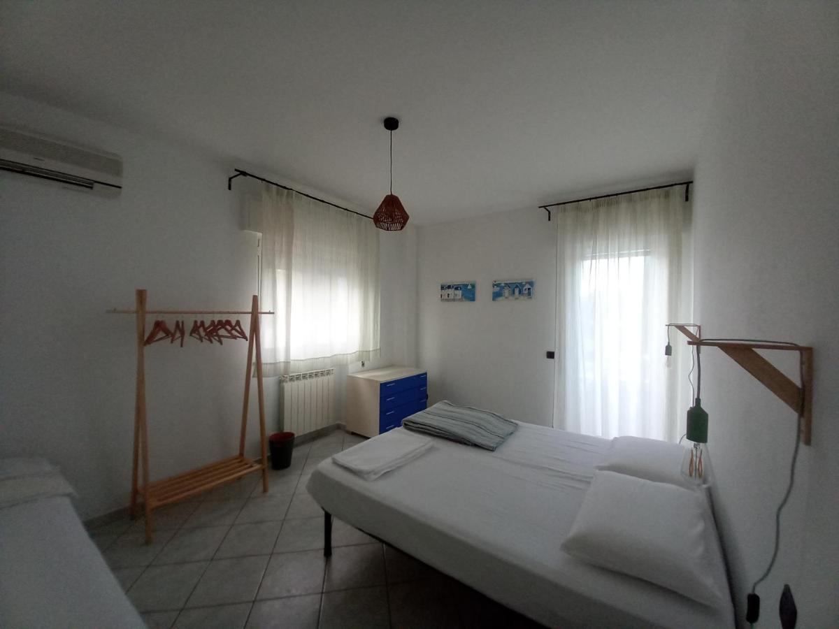 Villa Acquamarina Calasetta Buitenkant foto