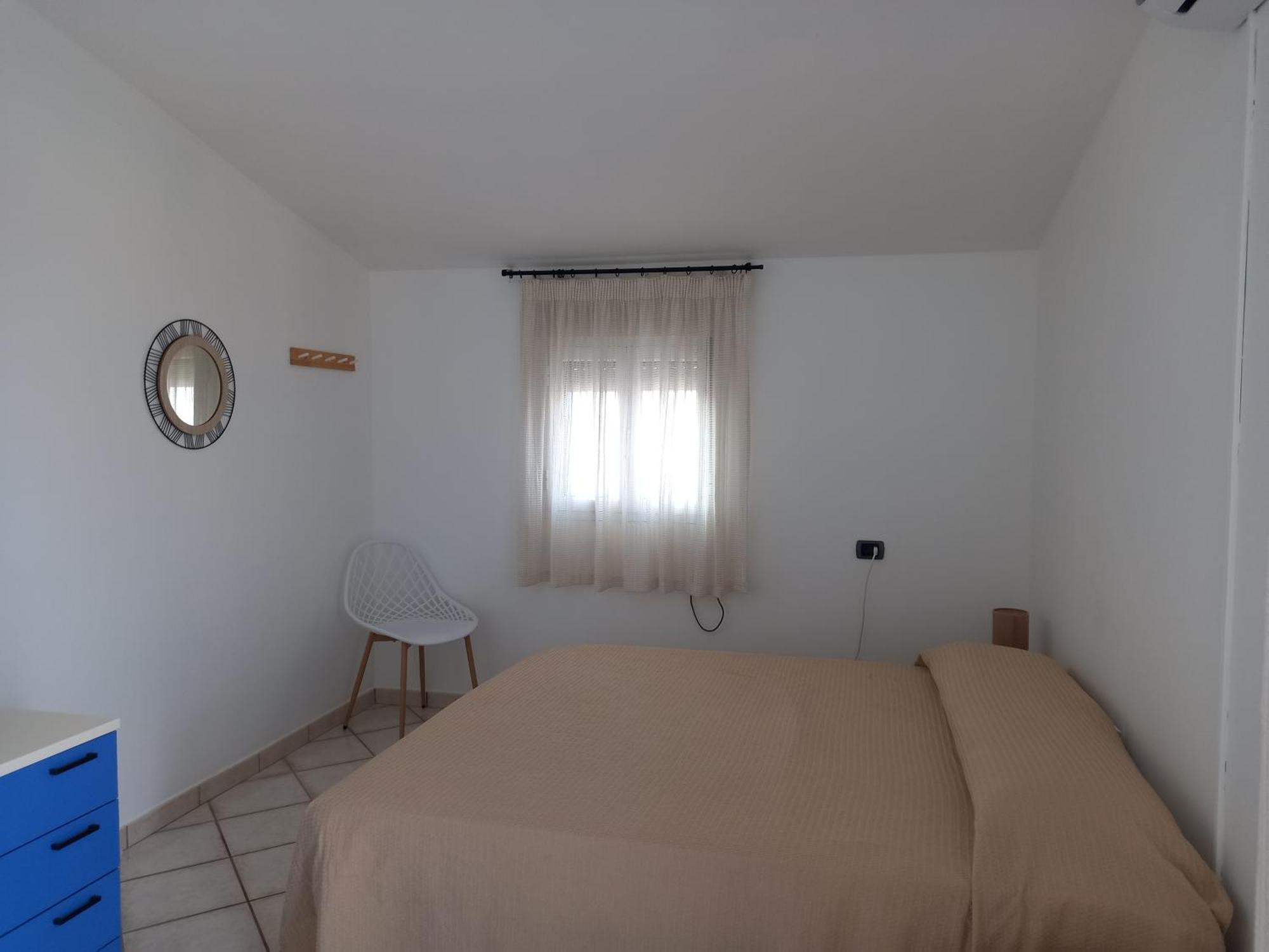 Villa Acquamarina Calasetta Buitenkant foto