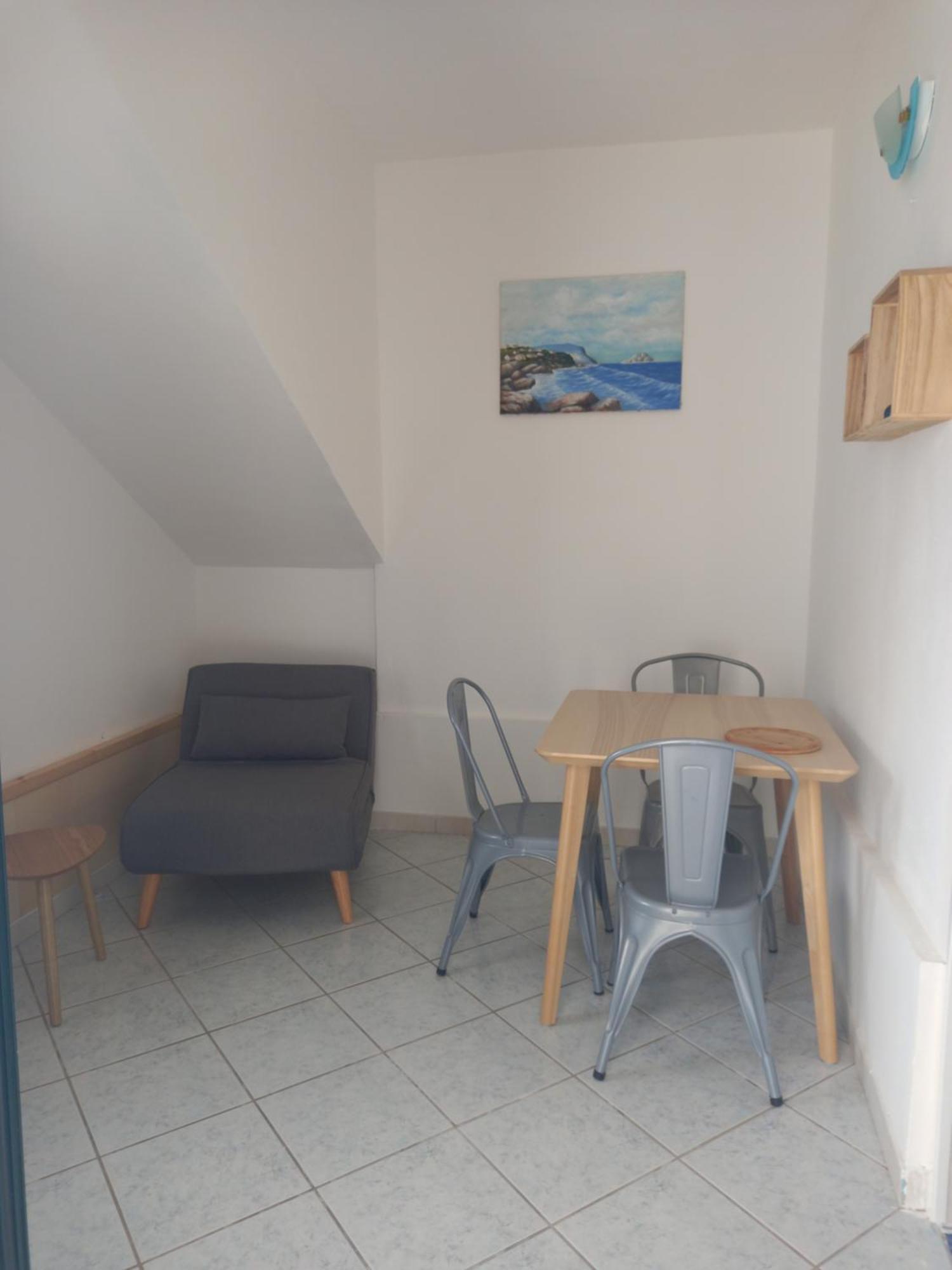 Villa Acquamarina Calasetta Buitenkant foto