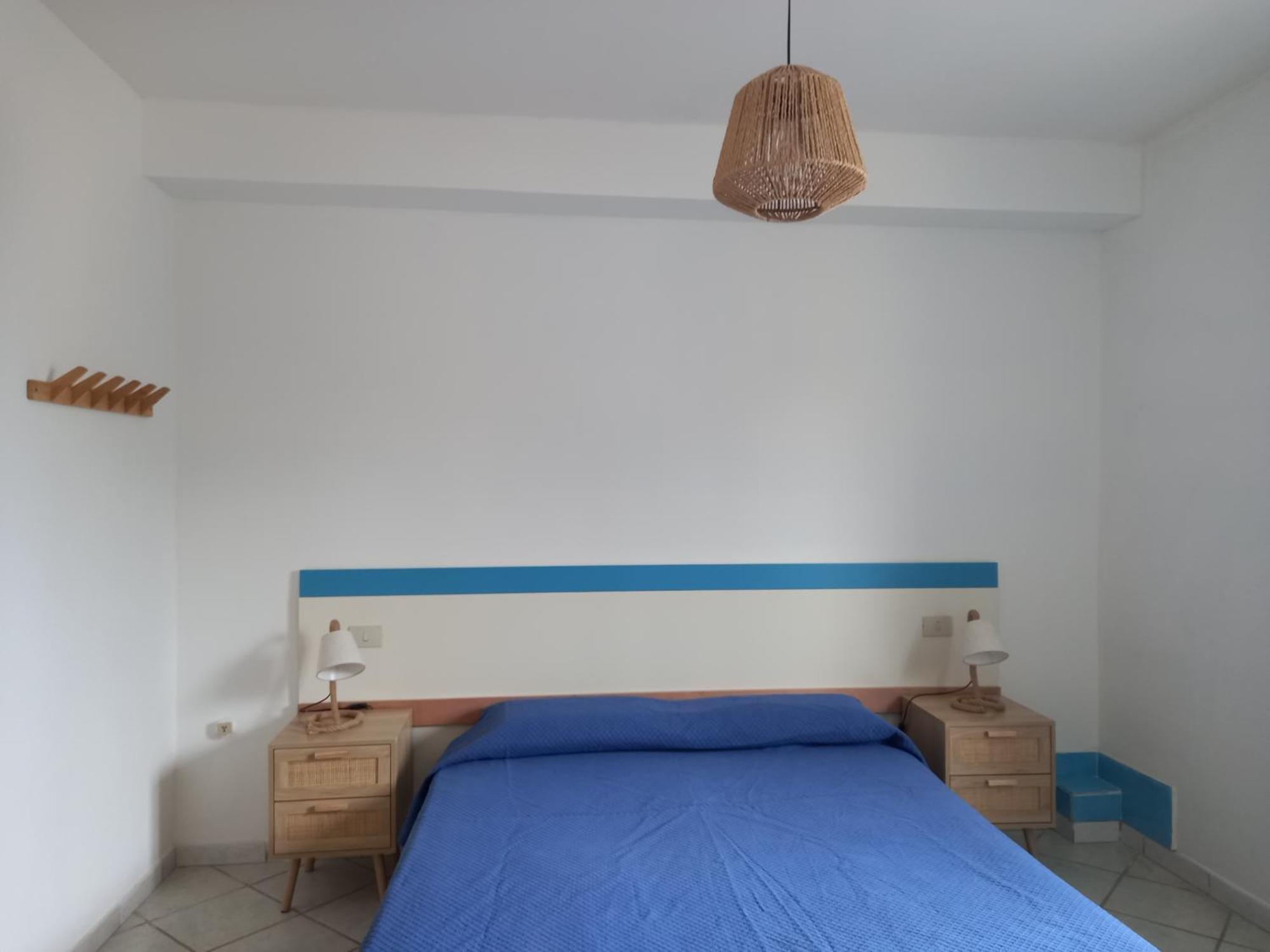 Villa Acquamarina Calasetta Buitenkant foto