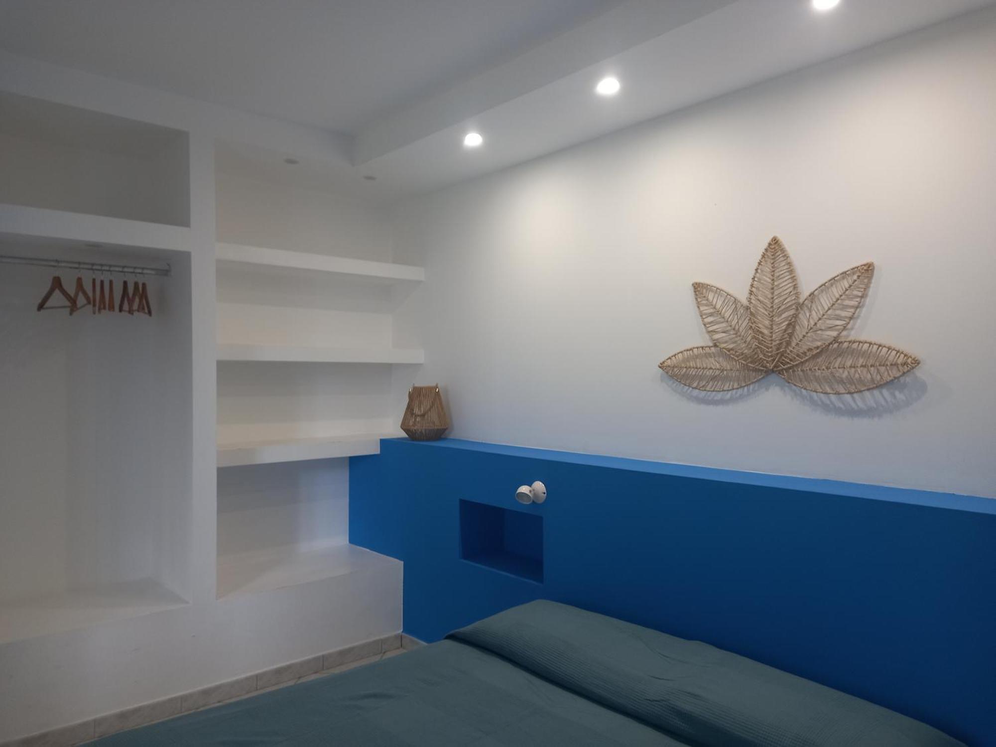Villa Acquamarina Calasetta Buitenkant foto