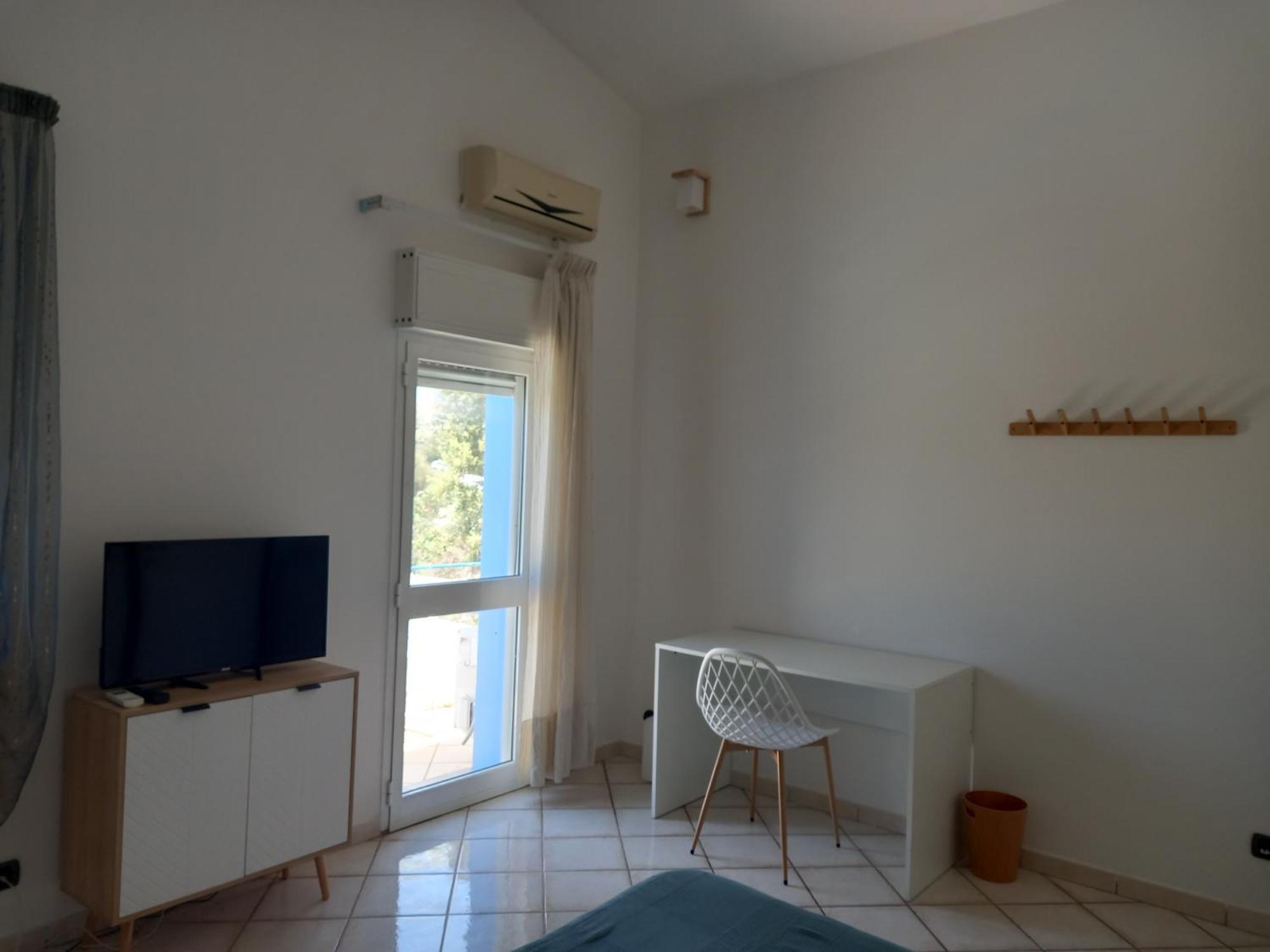 Villa Acquamarina Calasetta Buitenkant foto