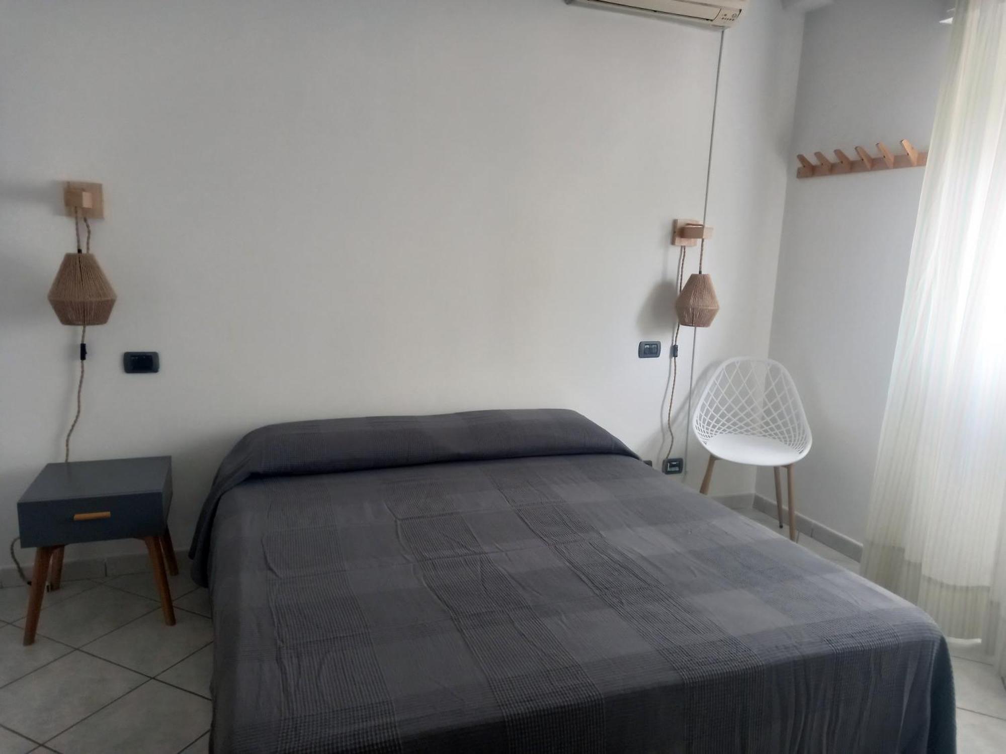 Villa Acquamarina Calasetta Buitenkant foto