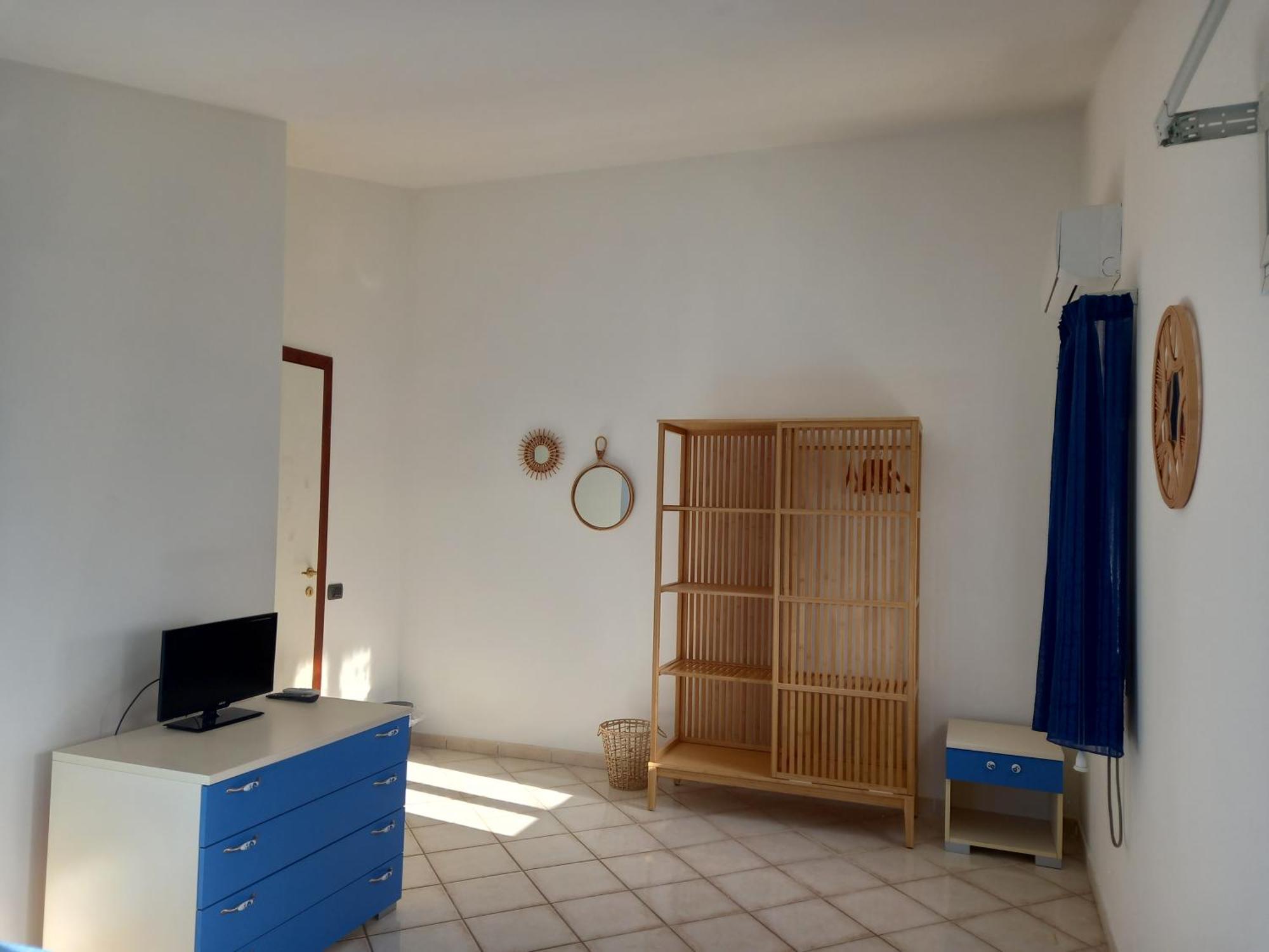 Villa Acquamarina Calasetta Buitenkant foto