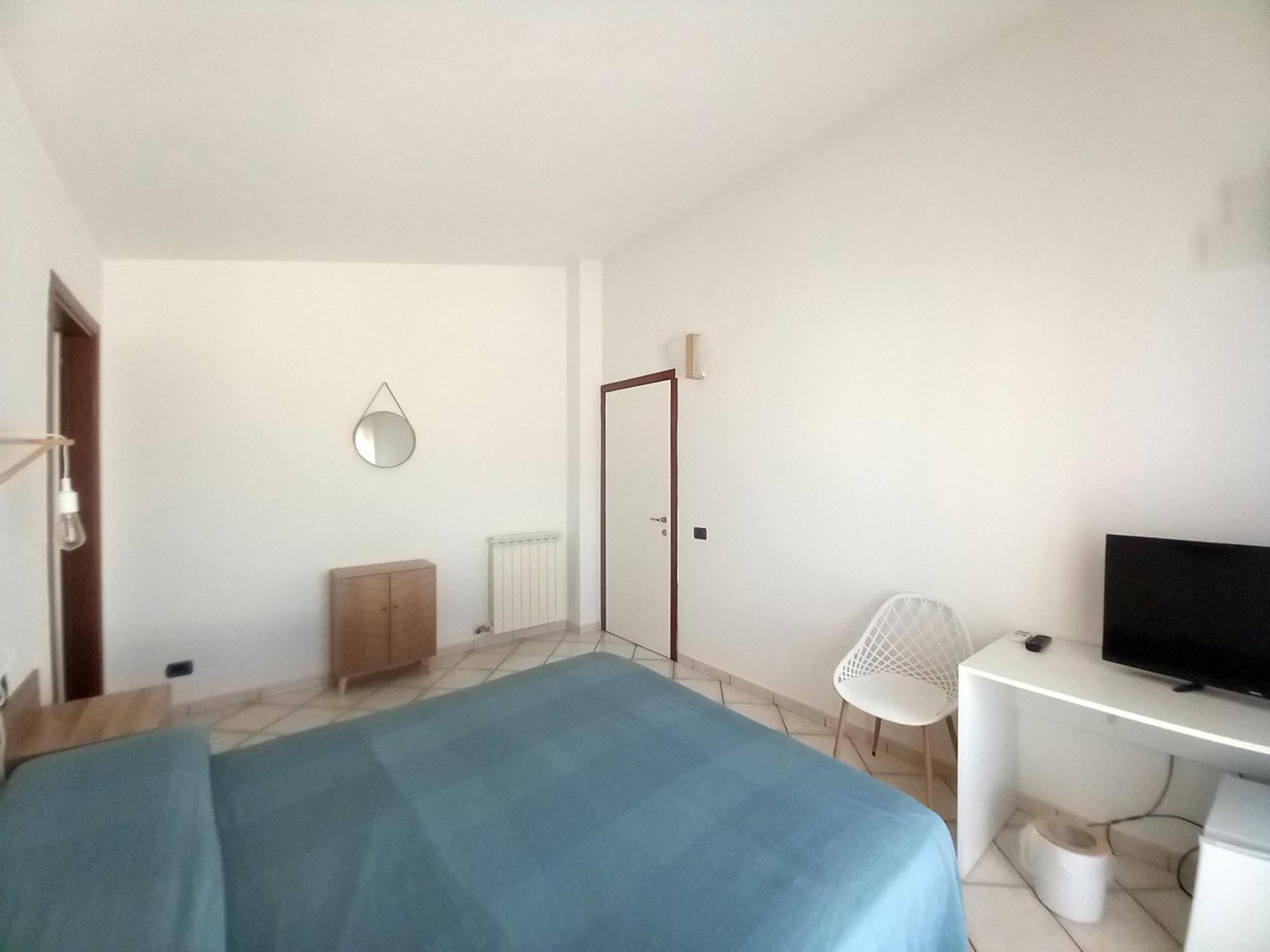 Villa Acquamarina Calasetta Buitenkant foto