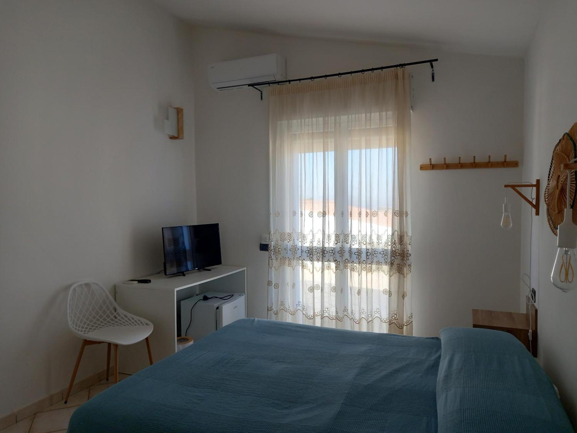 Villa Acquamarina Calasetta Buitenkant foto