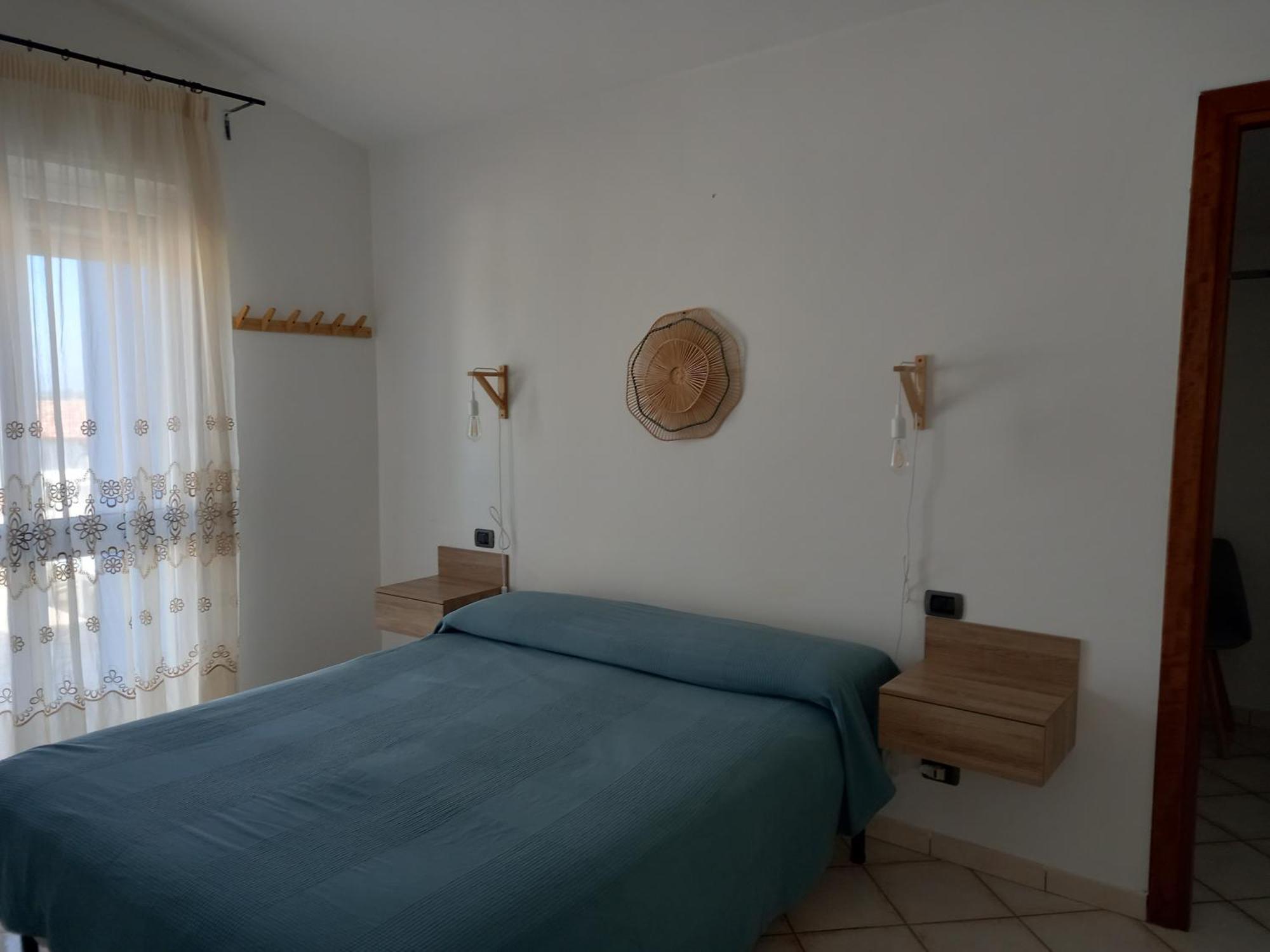 Villa Acquamarina Calasetta Buitenkant foto